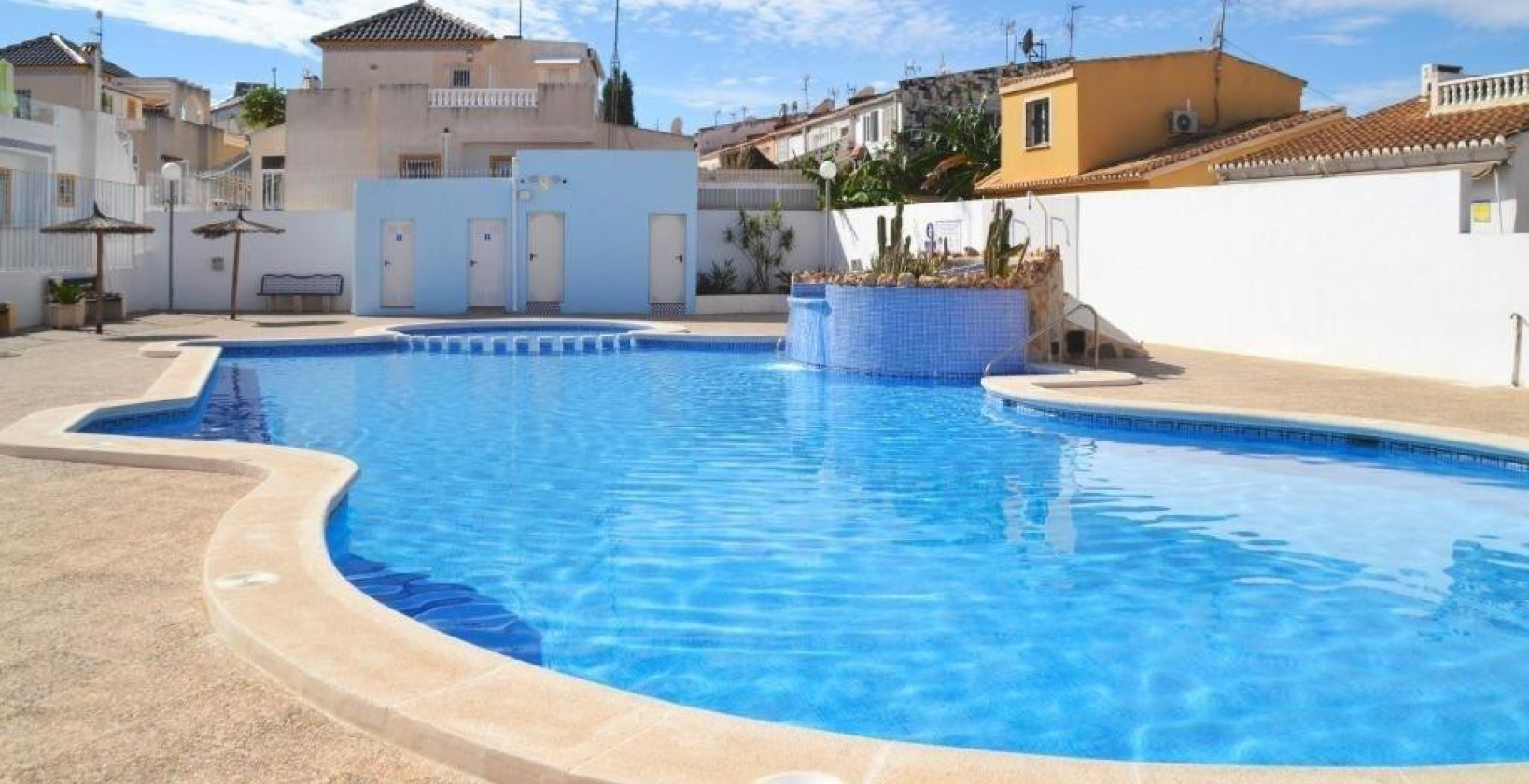 Reventa - Adosado - Orihuela Costa - Los Balcones