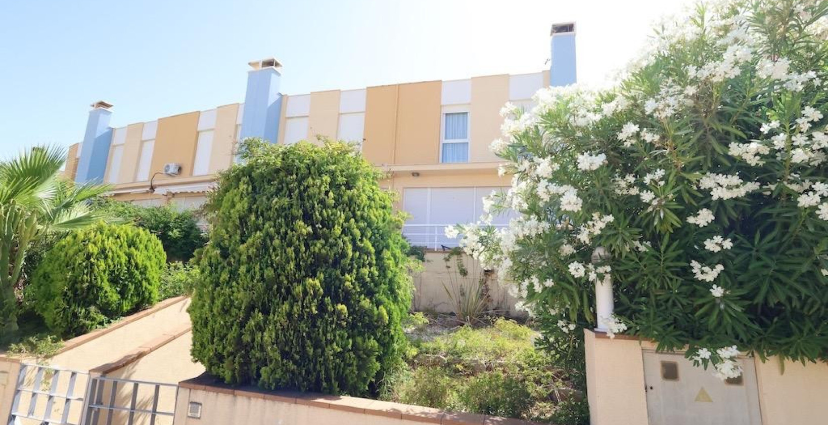 Resale - Townhouse - Orihuela Costa