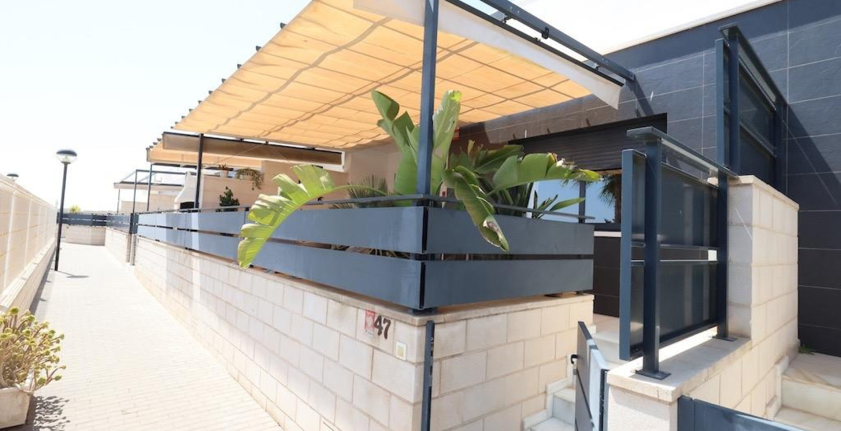 Resale - Apartment / flat - Orihuela Costa - Lomas de Cabo Roig