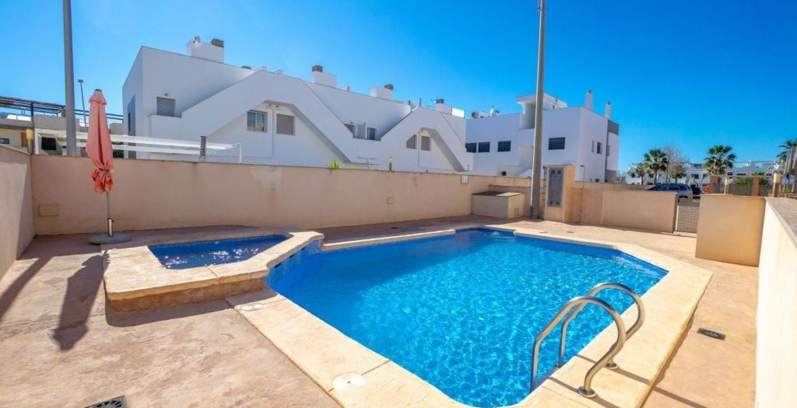 Reventa - Apartamento / piso - Pilar de la Horadada - Torre De La Horadada