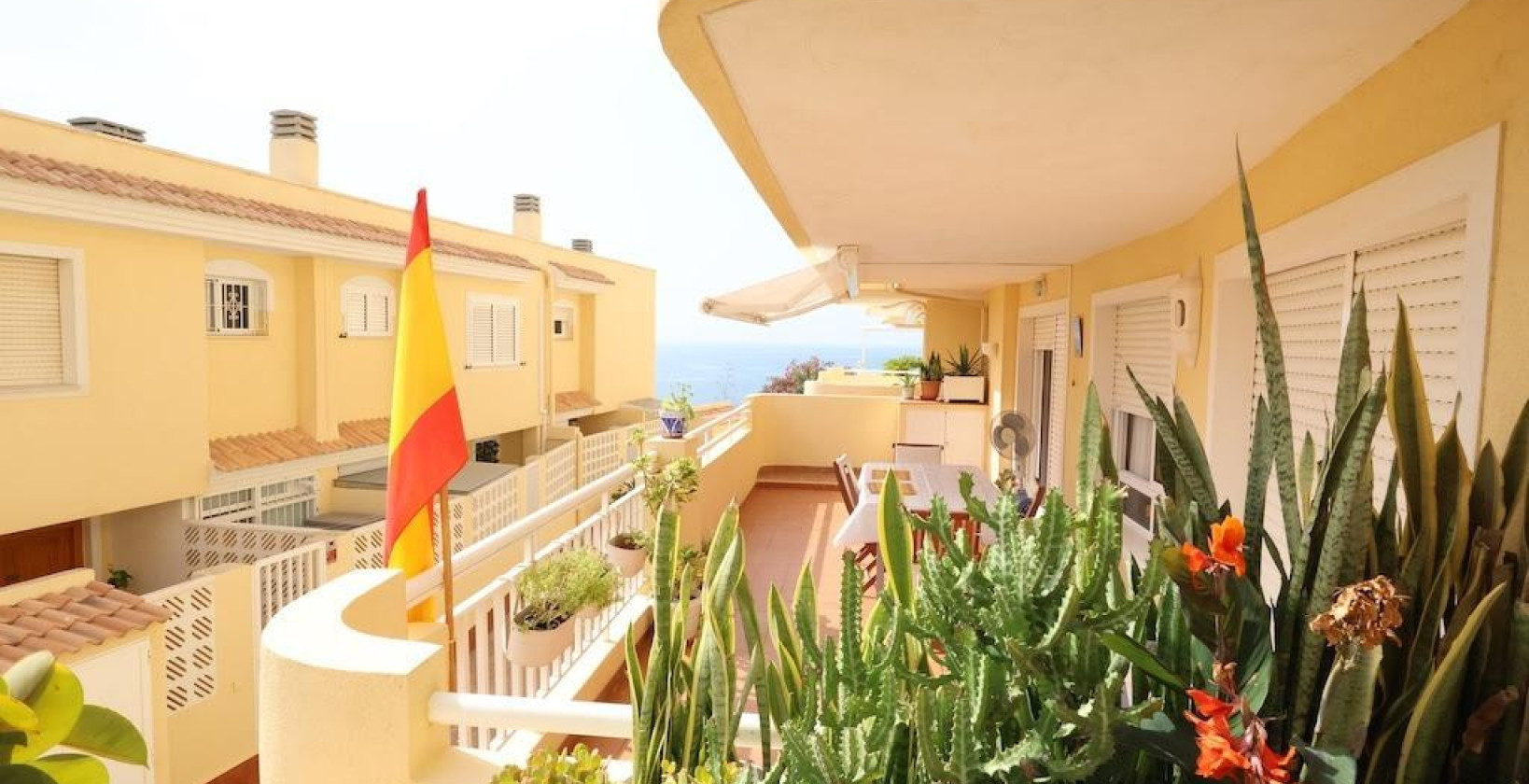 Resale - Apartment / flat - Orihuela Costa - Campoamor