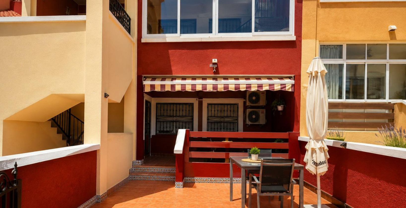 Bruktbolig - Villa - Orihuela Costa - Los Altos