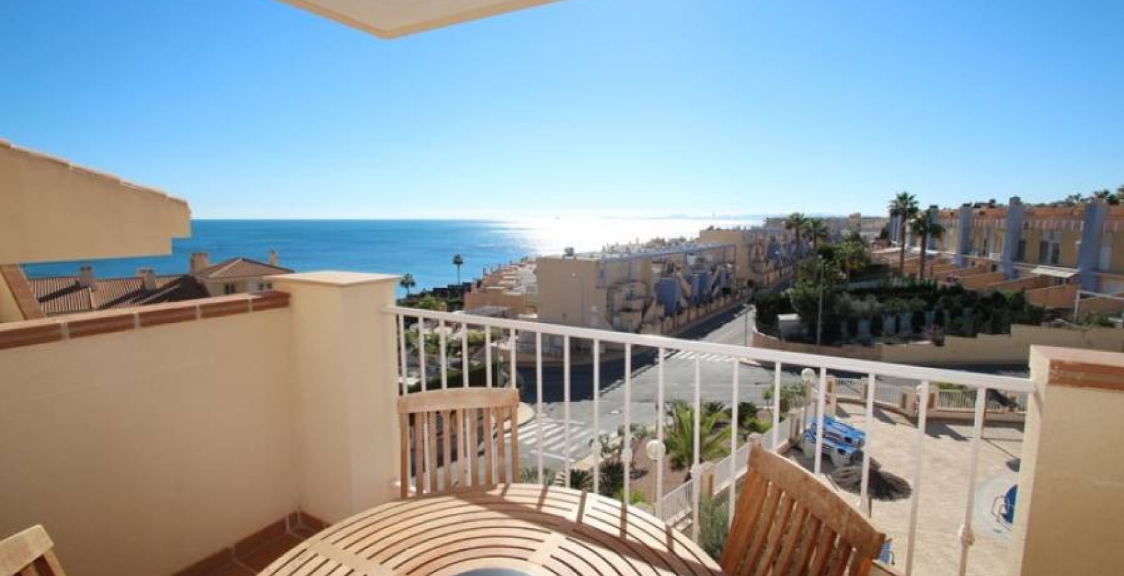 Bruktbolig - Leilighet / leilighet - Orihuela Costa - Campoamor