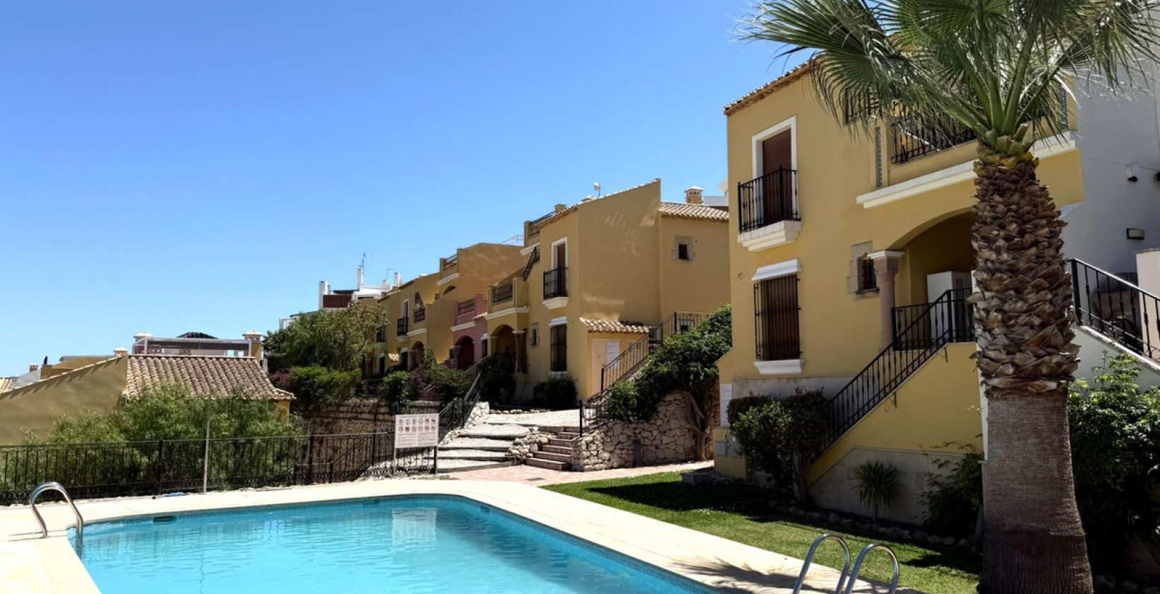 Resale - Villa - Orihuela Costa - Las Ramblas Golf