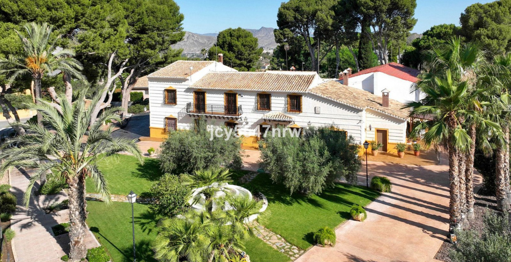 Resale - Villa - Elda - Elda Centro