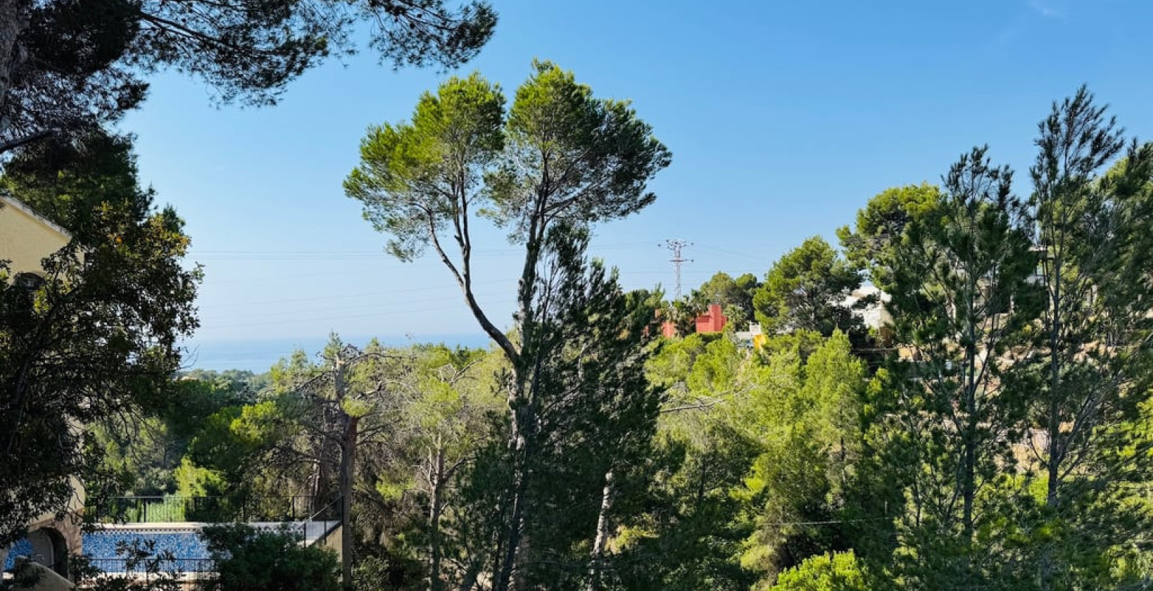Bruktbolig - Land - Altea - Altea Centro
