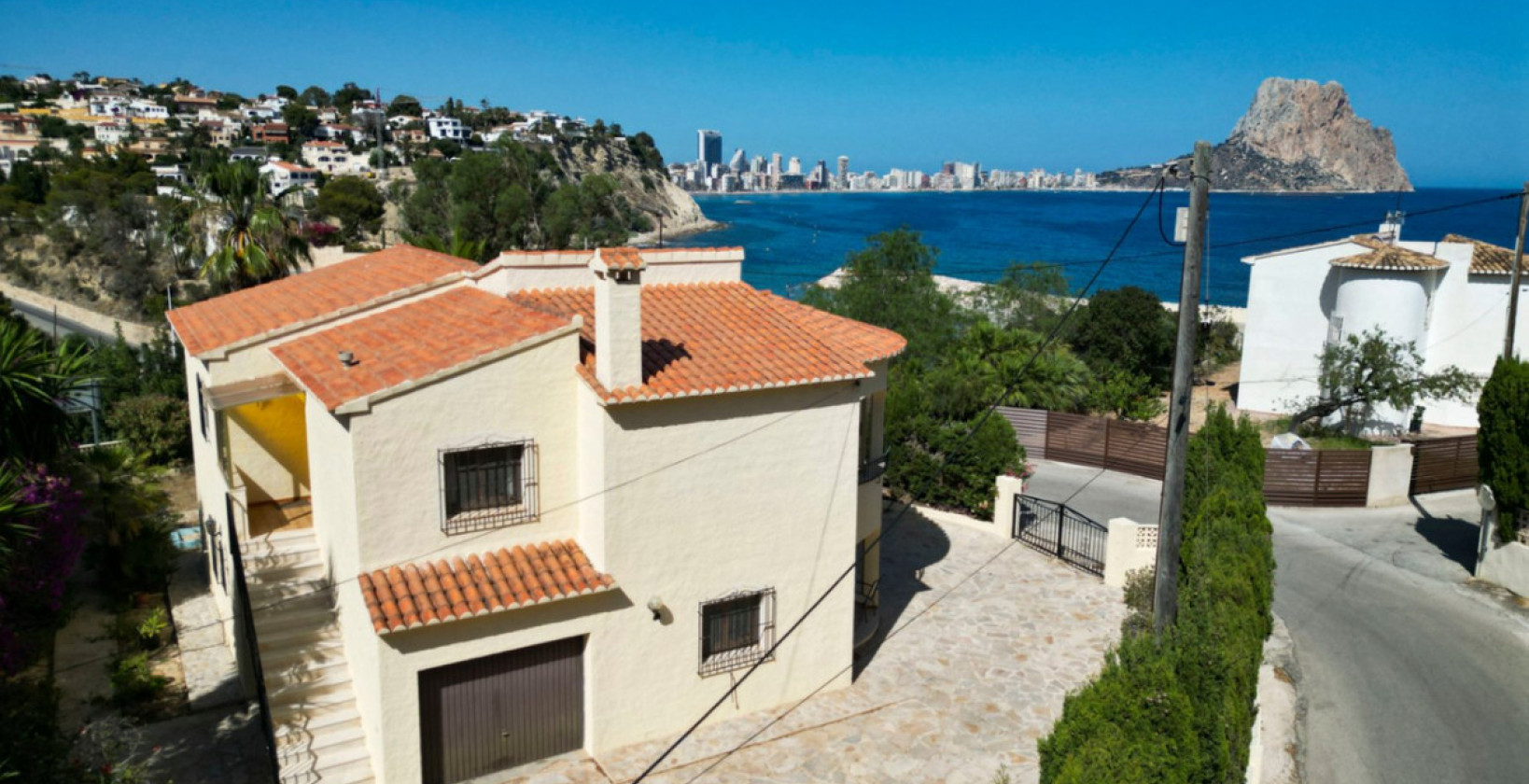 Reventa - Chalet - Calpe - Calpe Centro