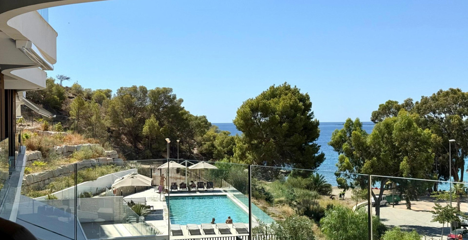 Bruktbolig - Leilighet / leilighet - Villajoyosa - Villajoyosa Centro