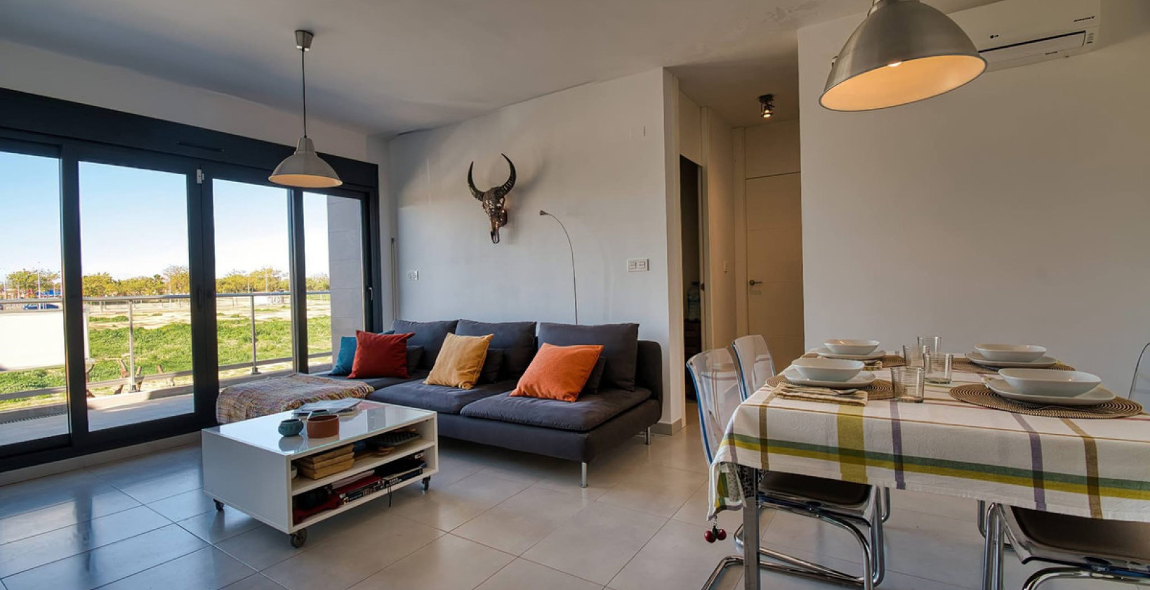 Reventa - Apartamento / piso - Pilar de la Horadada - Pilar de la Horadada Centro