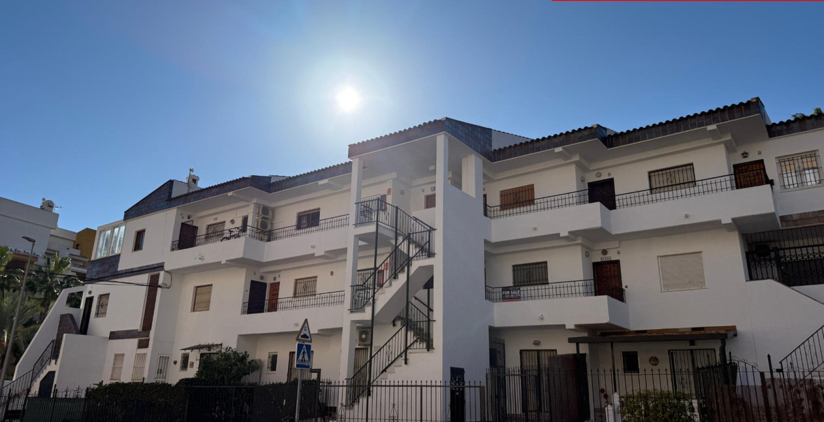 Resale - Apartment / flat - Orihuela Costa - Punta Prima