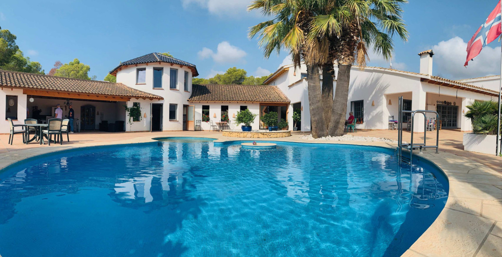Återförsäljning - Villa - l'Alfas del Pi - L'Alfás del Pi Centro