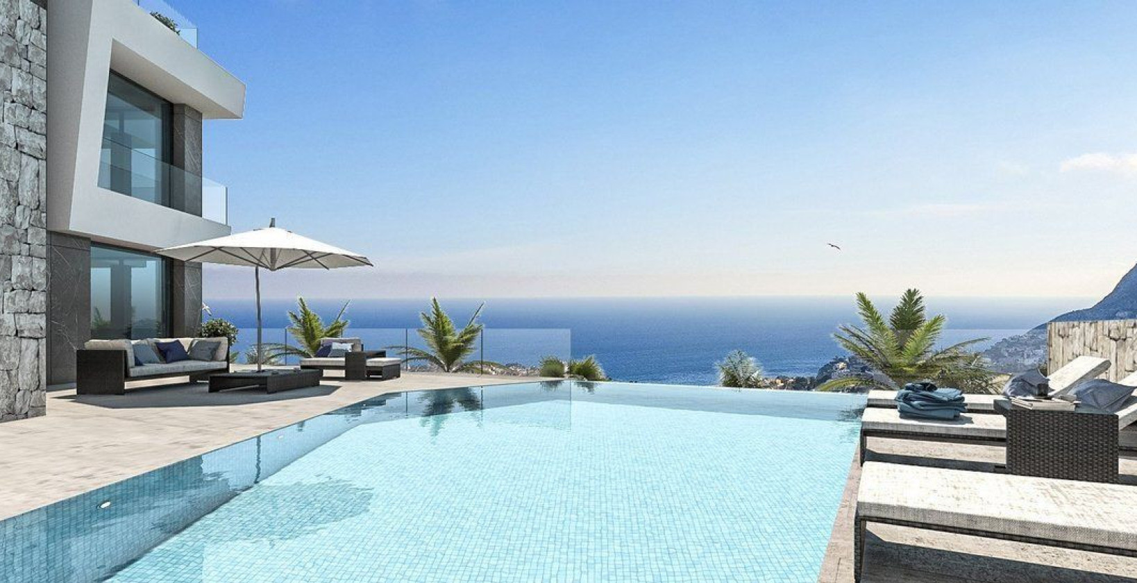 Reventa - Chalet - Calpe - Calpe Centro