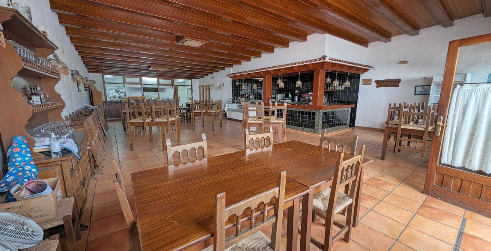 Resale - Commercial property - Calpe - Calpe Centro