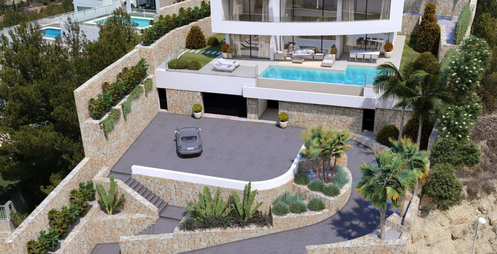 Reventa - Chalet - Calpe - Calpe Centro