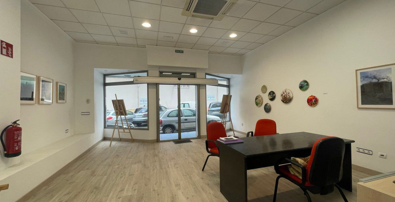 Bruktbolig - Commercial property - Calpe - Calpe Centro