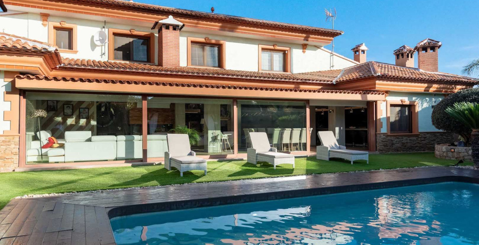 Reventa - Chalet - Calpe - Calpe Centro