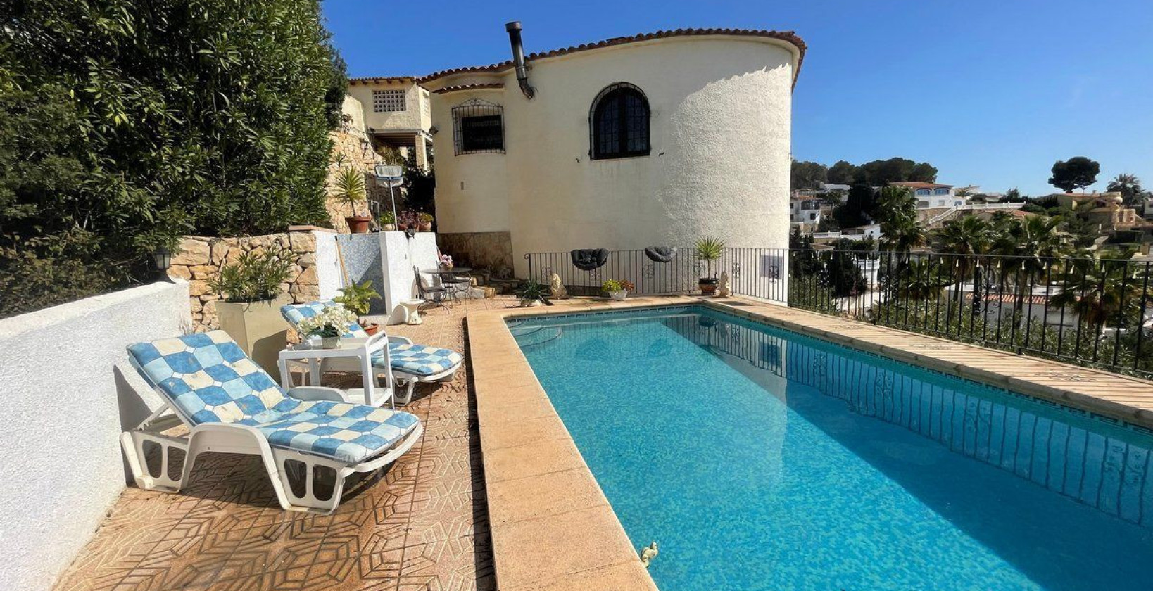 Reventa - Chalet - Algorfa - Montemar