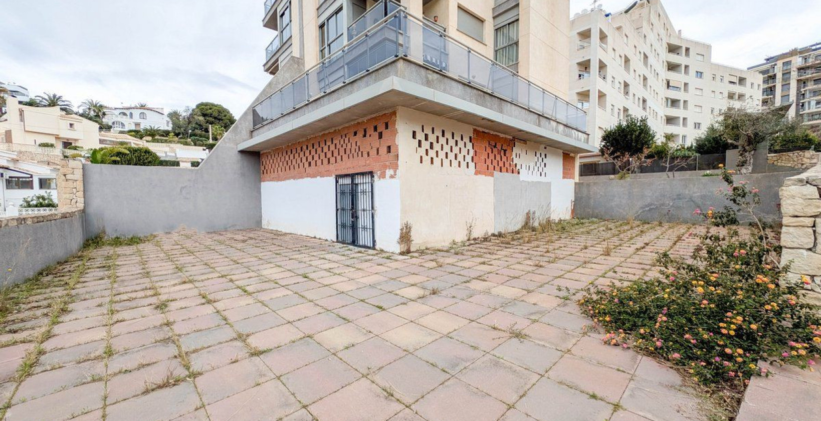 Reventa - Commercial property - Calpe - Calpe Centro
