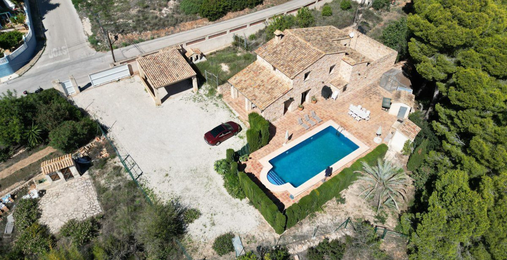 Reventa - Chalet - Calpe - Calpe Centro