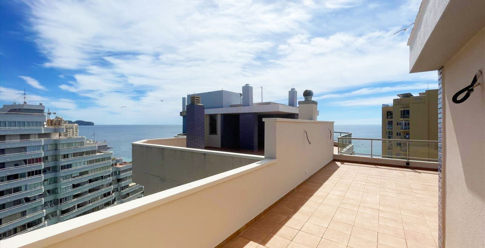Reventa - Apartamento / piso - Calpe - Calpe Centro