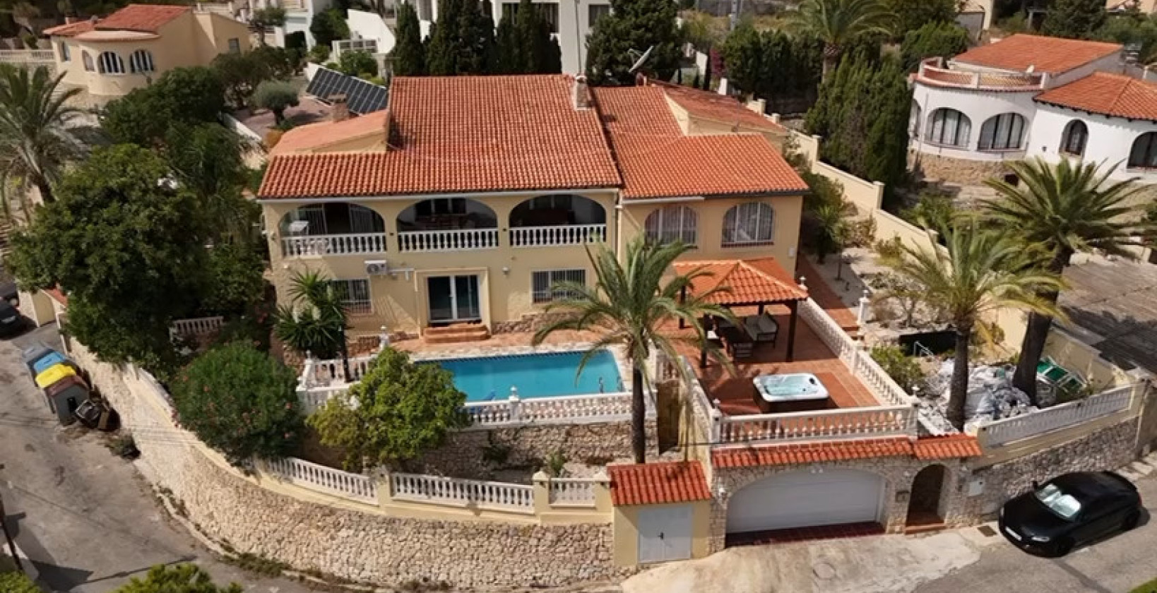 Reventa - Chalet - Calpe - Calpe Centro