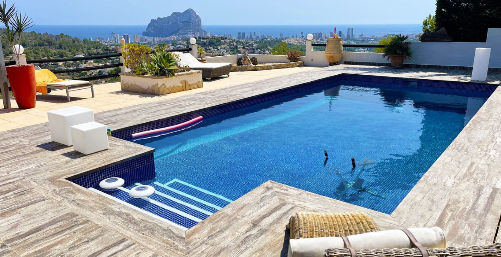 Reventa - Chalet - Calpe - Calpe Centro