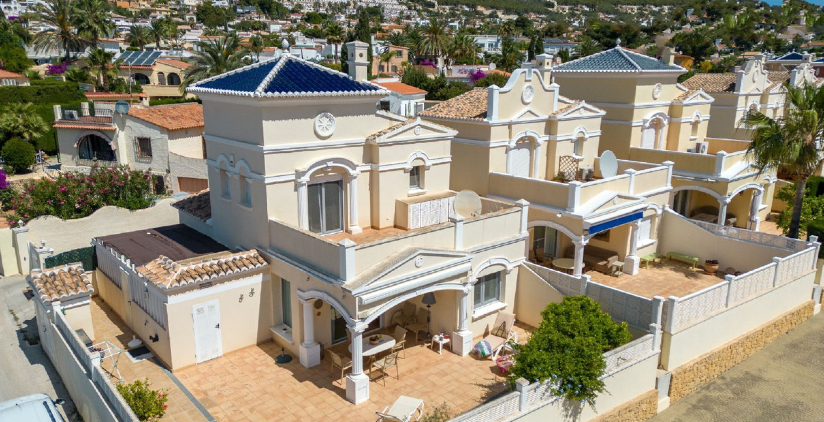 Reventa - Chalet - Calpe - Calpe Centro