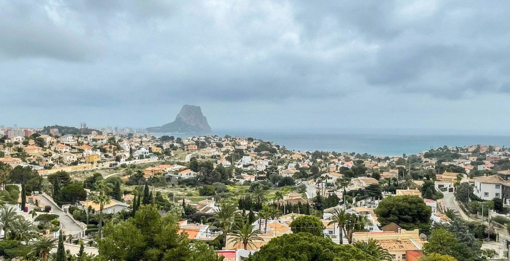 Bruktbolig - Villa - Calpe - Calpe Centro