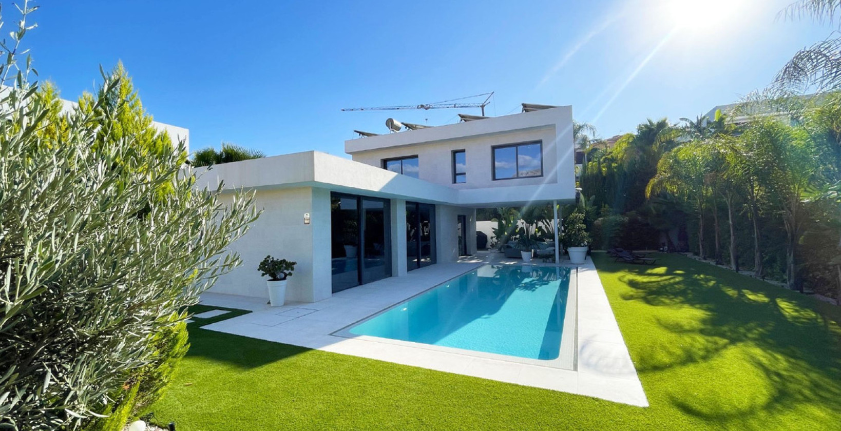 Bruktbolig - Villa - Calpe - Calpe Centro