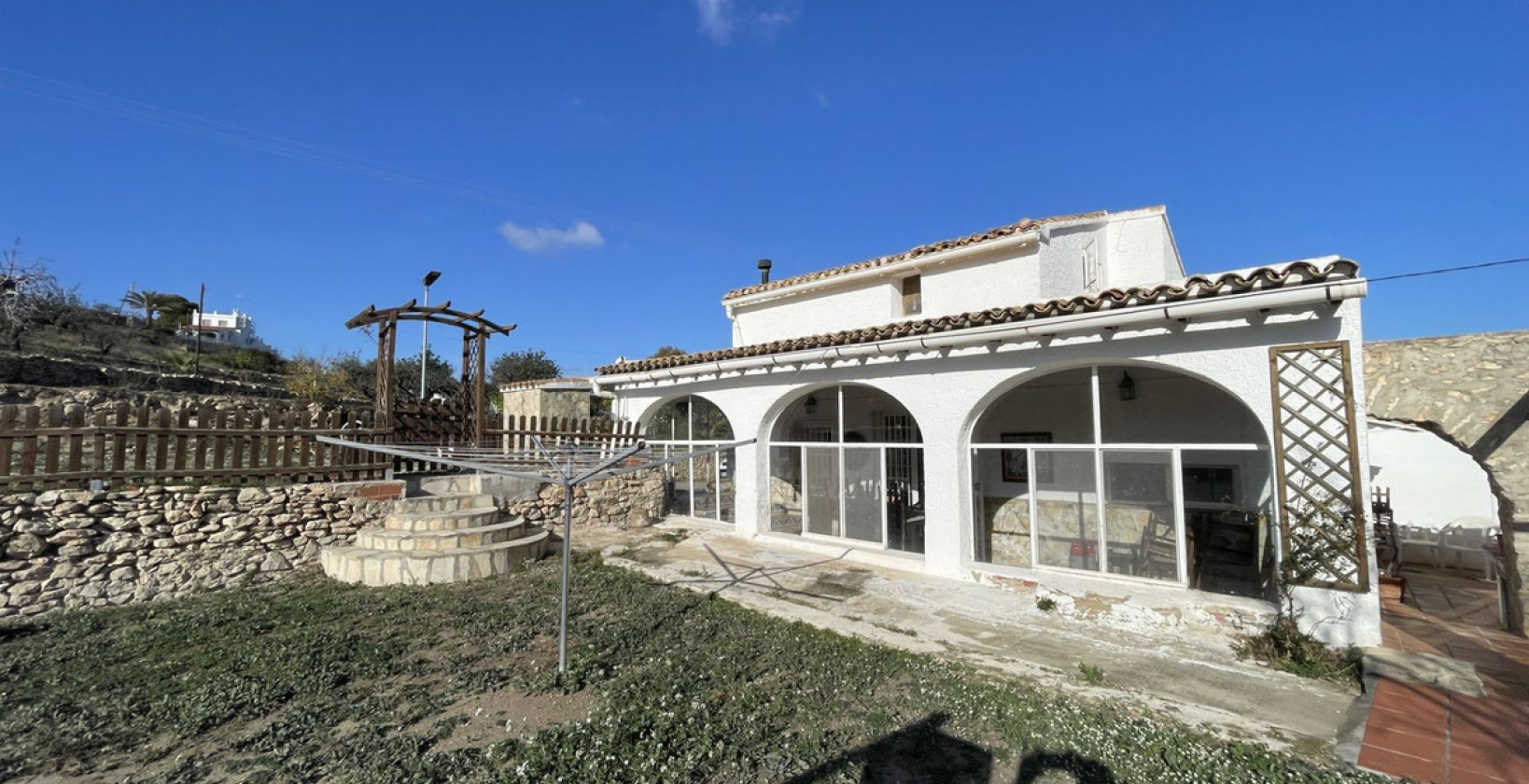 Reventa - Chalet - Calpe - Calpe Centro