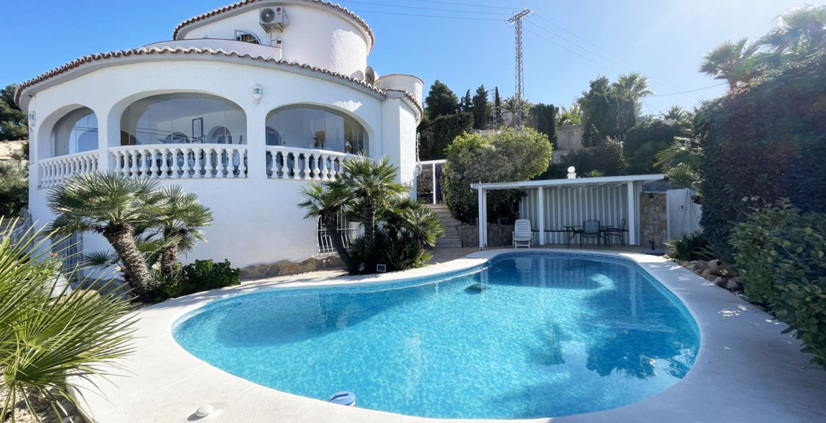 Reventa - Chalet - Calpe - Calpe Centro