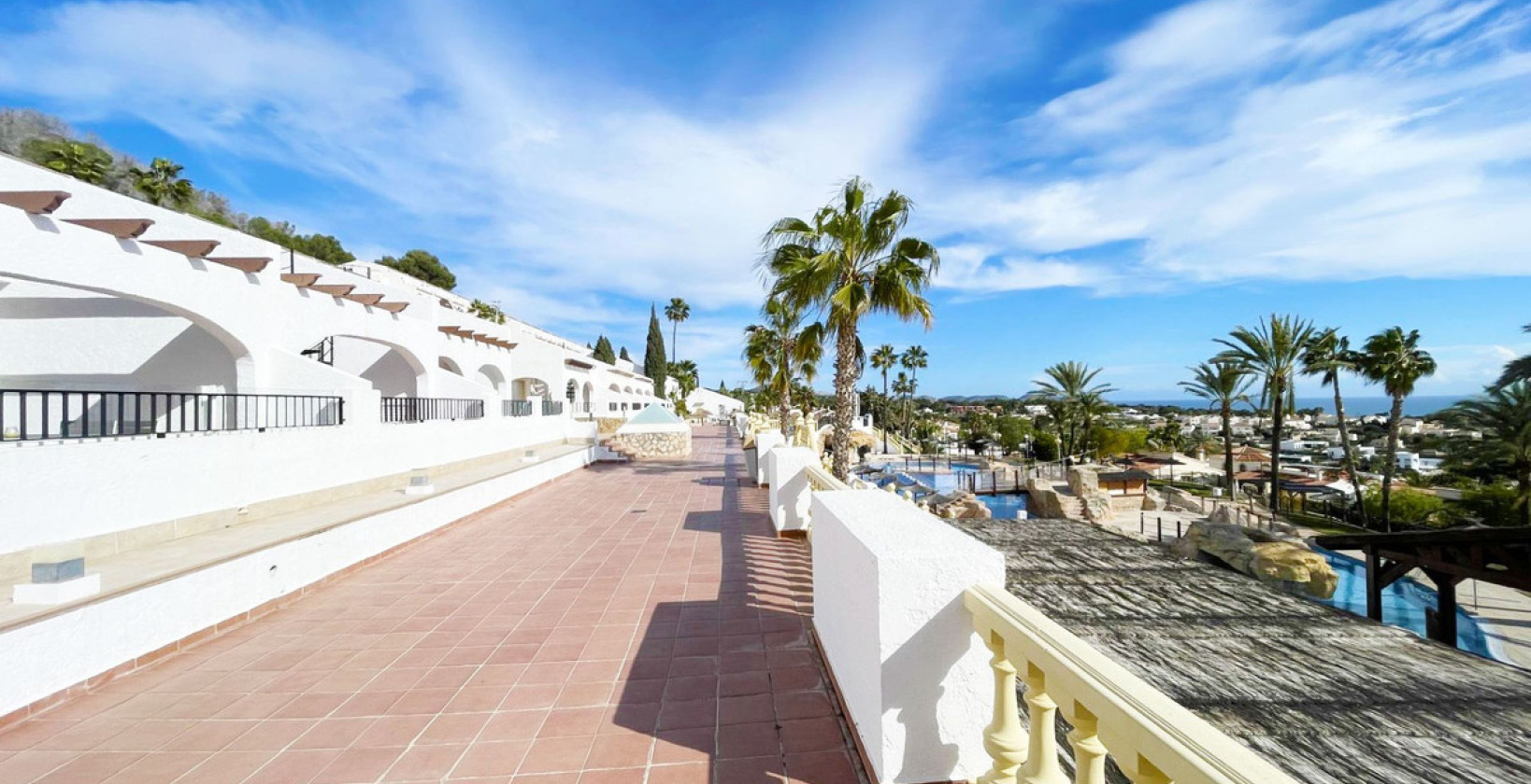 Reventa - Chalet - Calpe - Calpe Centro