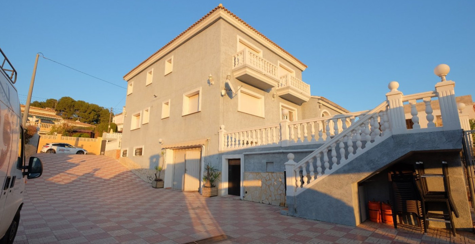 Reventa - Chalet - Calpe - Calpe Centro