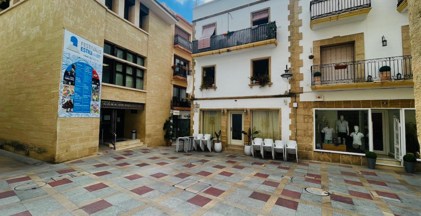 Reventa - Chalet - Jávea - Jávea - Xàbia Centro