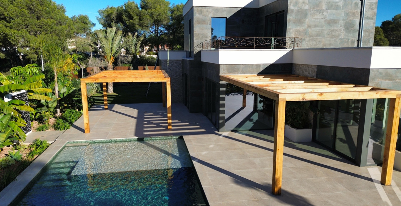 Resale - Villa - Jávea - Jávea - Xàbia Centro