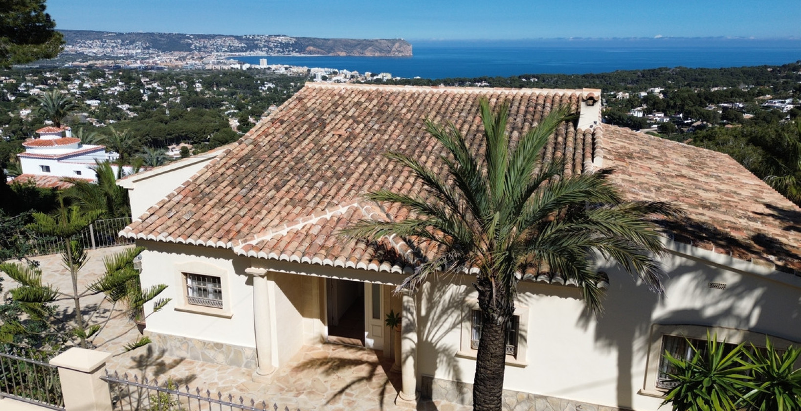 Resale - Villa - Jávea - Jávea - Xàbia Centro