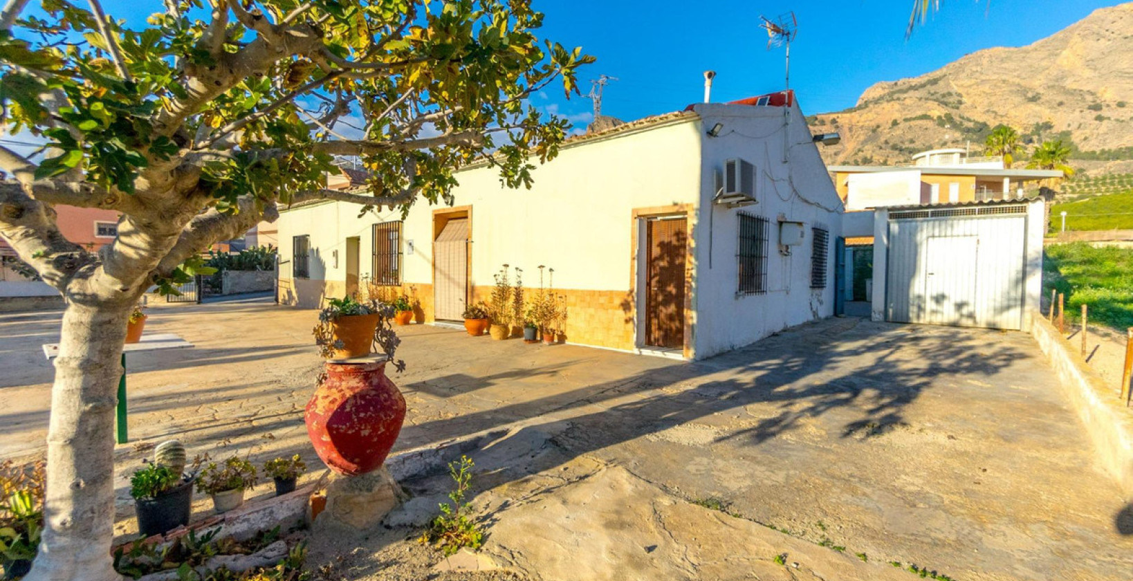Bruktbolig - Villa - Orihuela Costa - Orihuela Centro