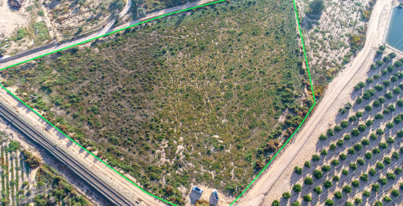 Reventa - Land - Crevillente - Crevillent - Crevillente - Crevillent Centro