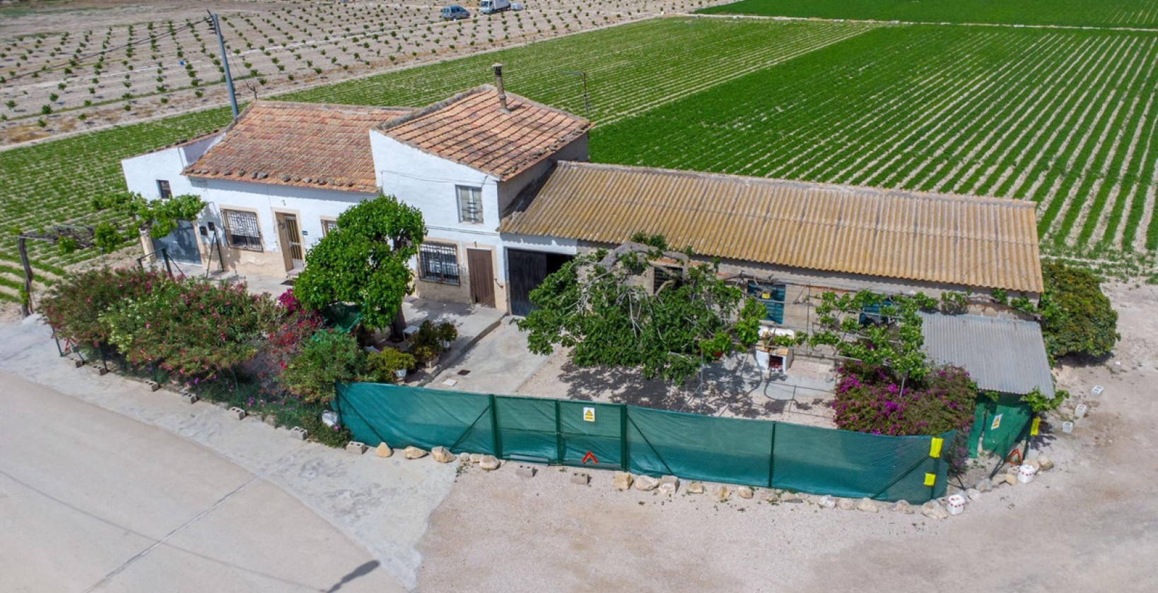 Återförsäljning - Villa - Orihuela Costa - Orihuela Centro