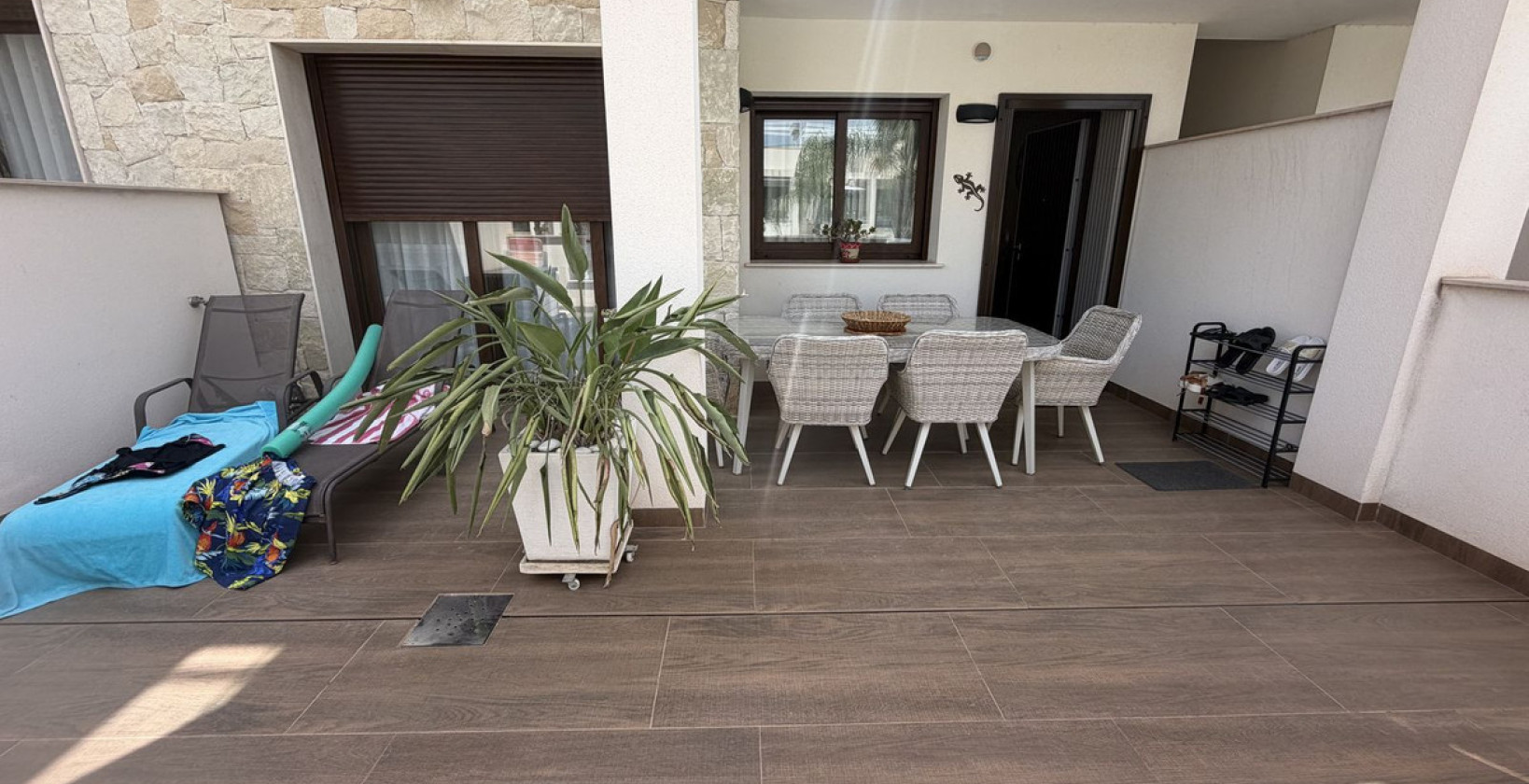 Reventa - Apartamento / piso - Orihuela Costa - Los Balcones