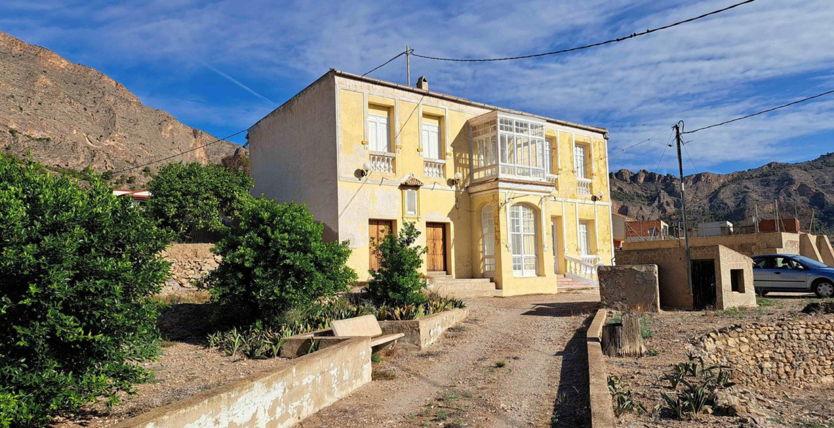 Återförsäljning - Villa - Orihuela Costa - Orihuela Centro