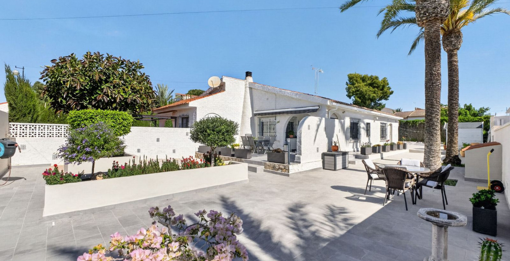 Återförsäljning - Villa - Torrevieja - Torrevieja Centro
