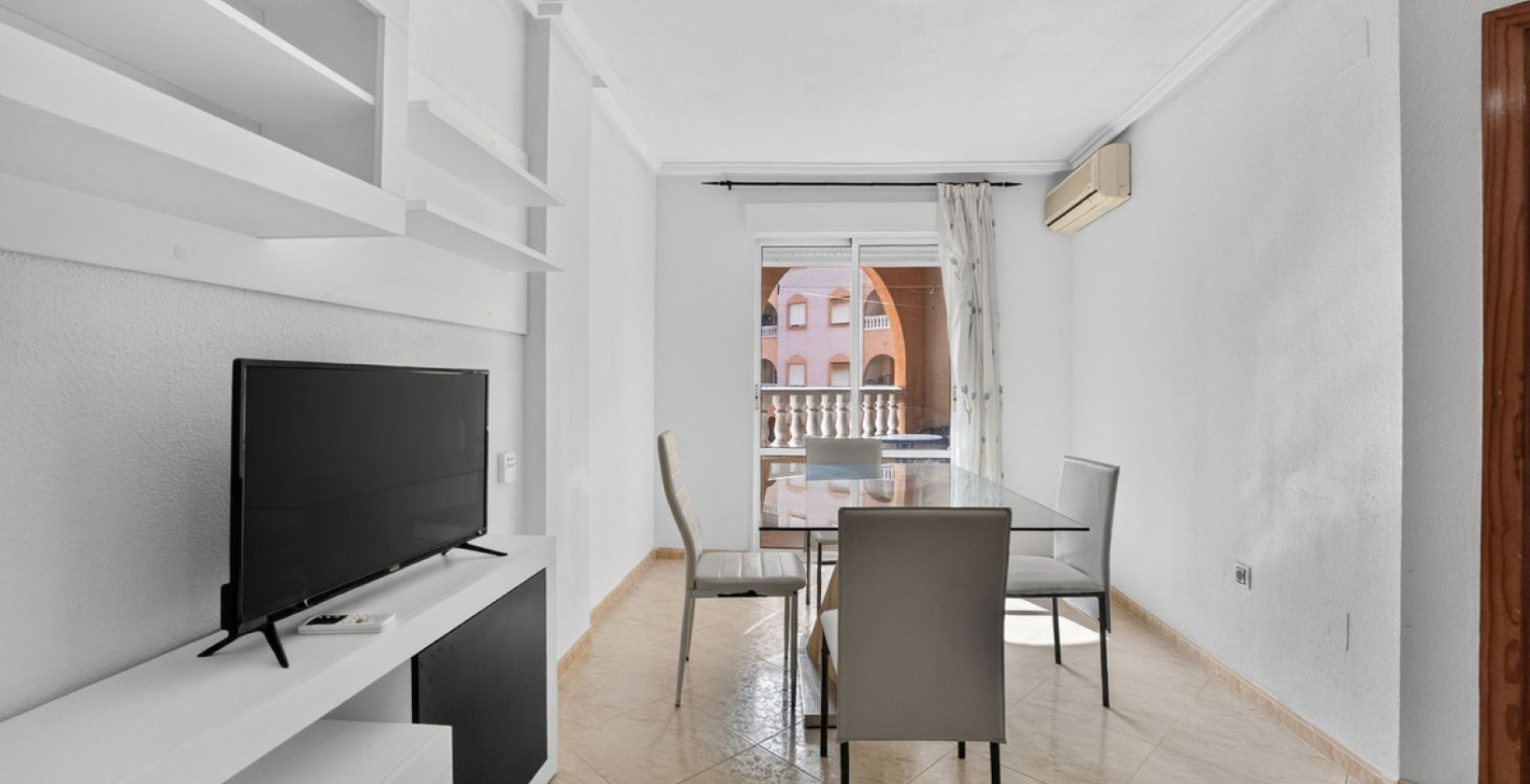 Reventa - Apartamento / piso - Torrevieja - Torrevieja Centro