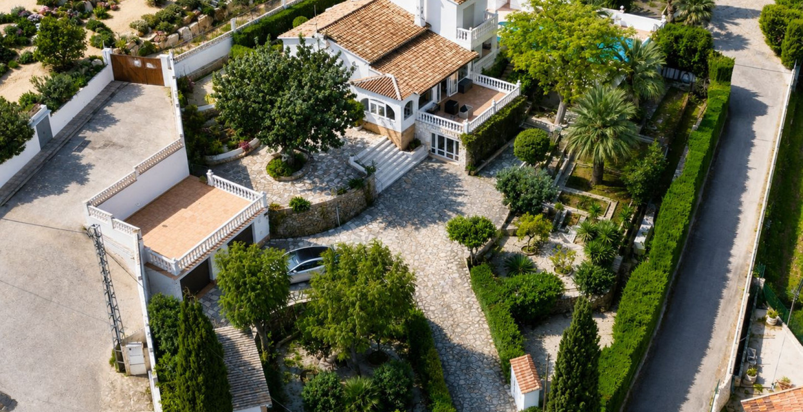 Reventa - Chalet - Denia - Denia Centro