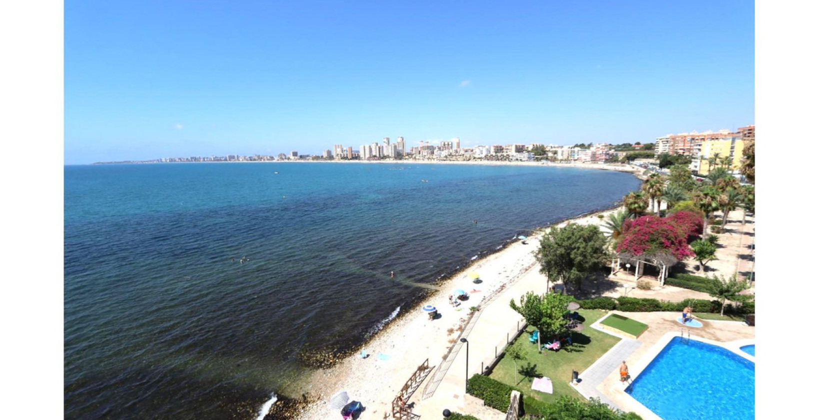 Reventa - Apartamento / piso - Campello - El Campello - Campello - El Campello Centro
