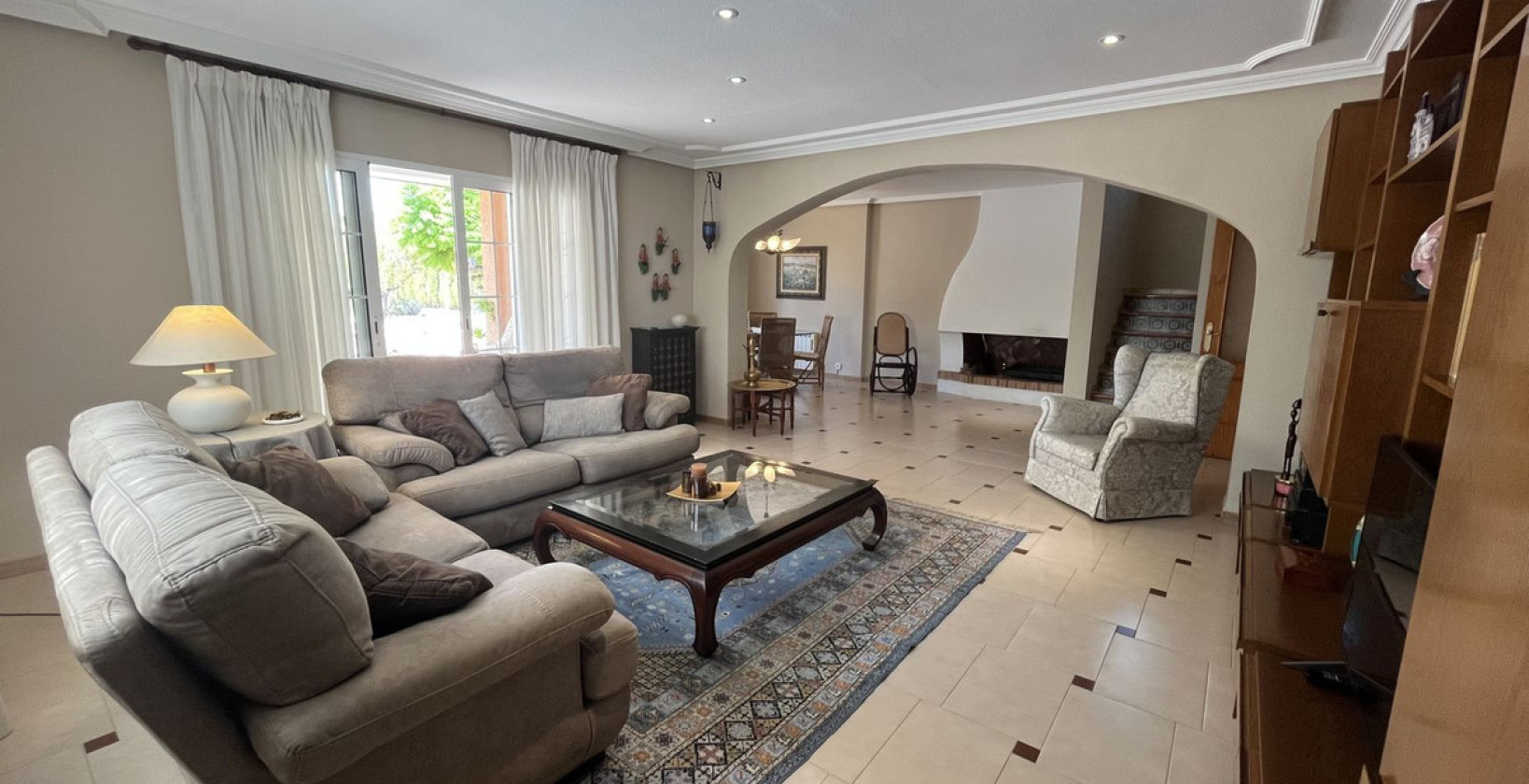 Resale - Villa - Muchamiel - Mutxamel - Muchamiel - Mutxamel Centro