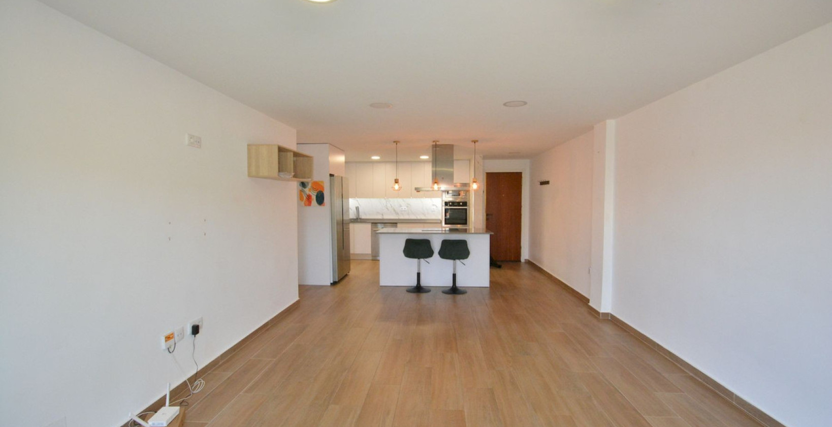 Reventa - Apartamento / piso - Guardamar del Segura - Guardamar del Segura Centro