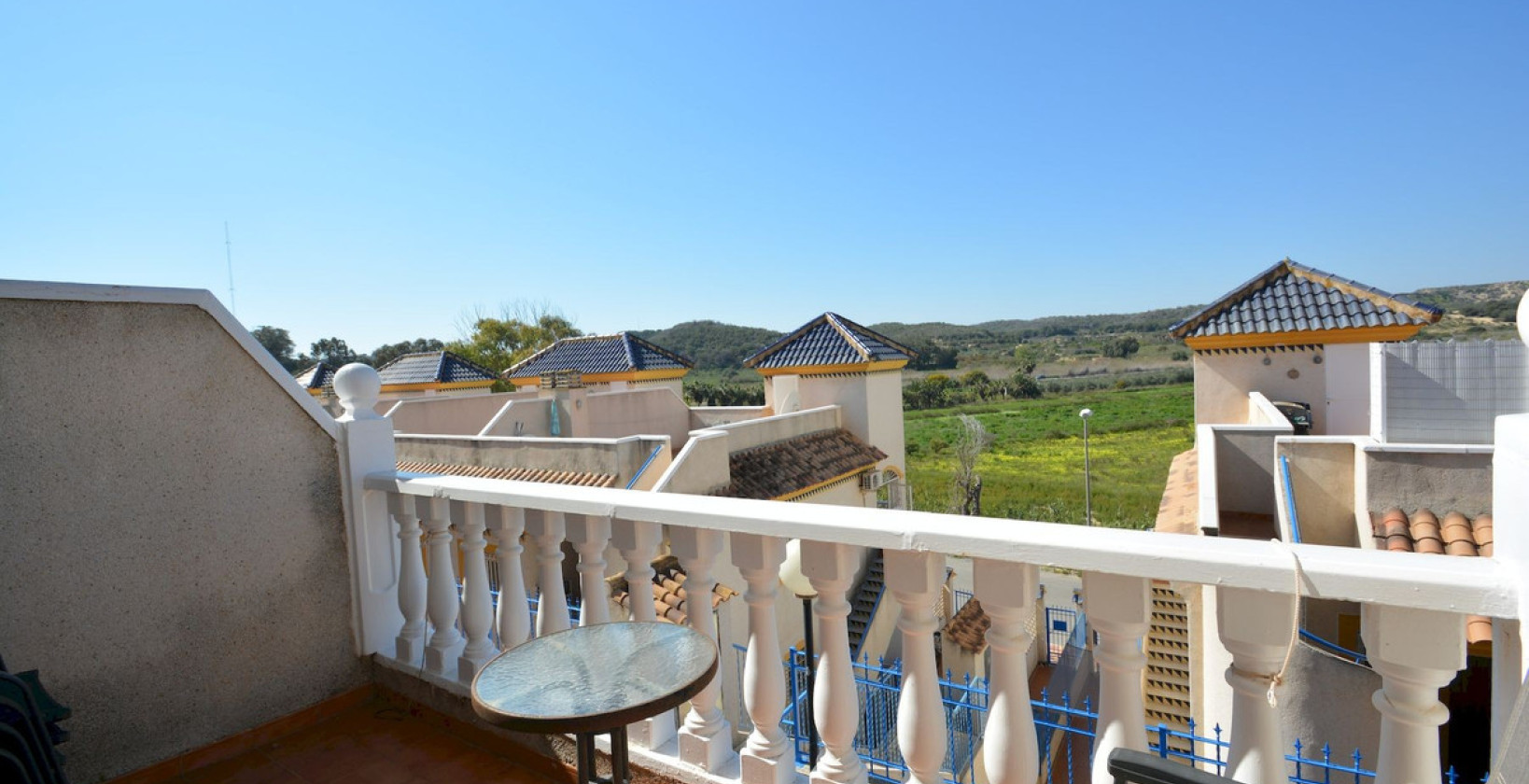 Återförsäljning - Villa - Guardamar del Segura - Guardamar del Segura Centro