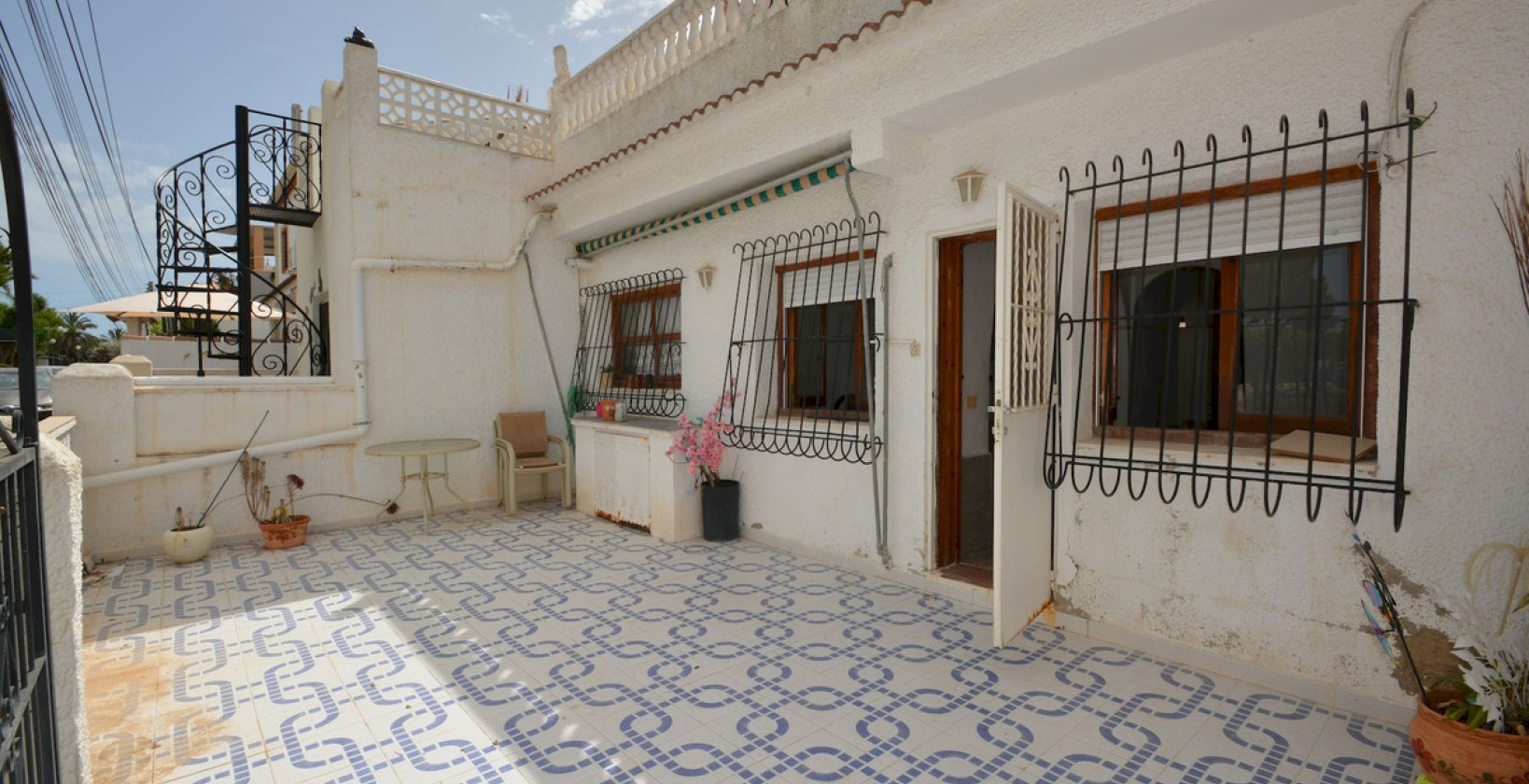 Bruktbolig - Villa - Torrevieja - Torrevieja Centro