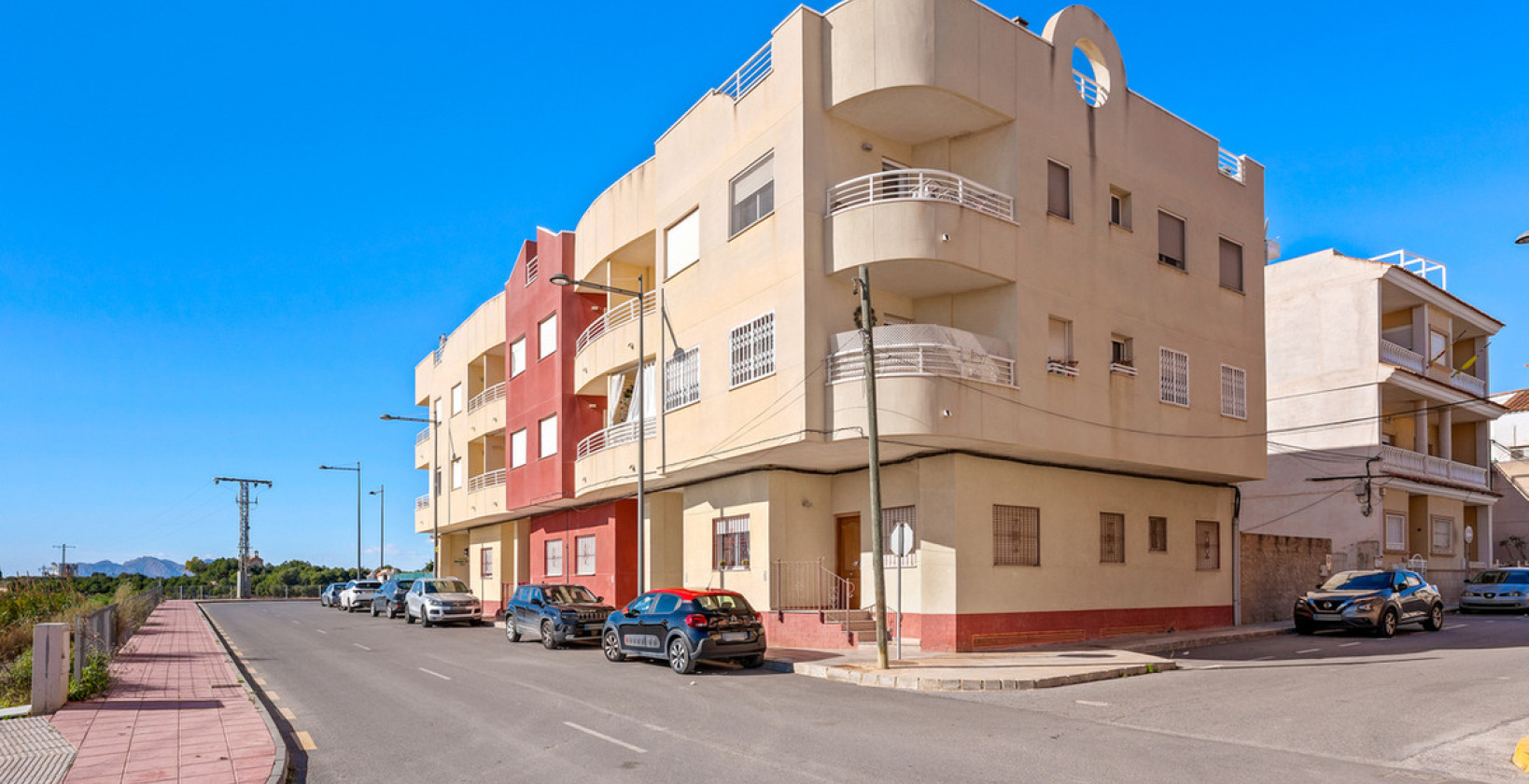 Reventa - Apartamento / piso - Algorfa - Algorfa Centro